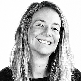 Claudia Fröhlich