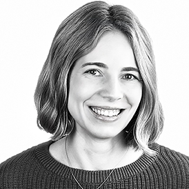 Claudia Kistler