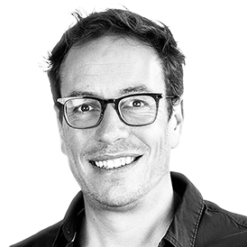 Xavier Turpain