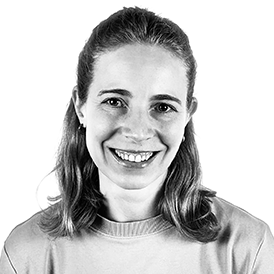 Claudia Kistler
