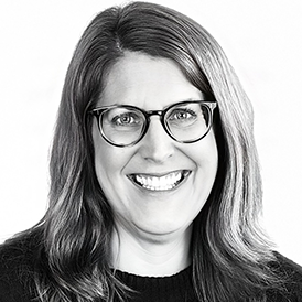 Sandra Wolf