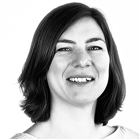 Verena Stotz