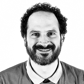 Alex Villanova